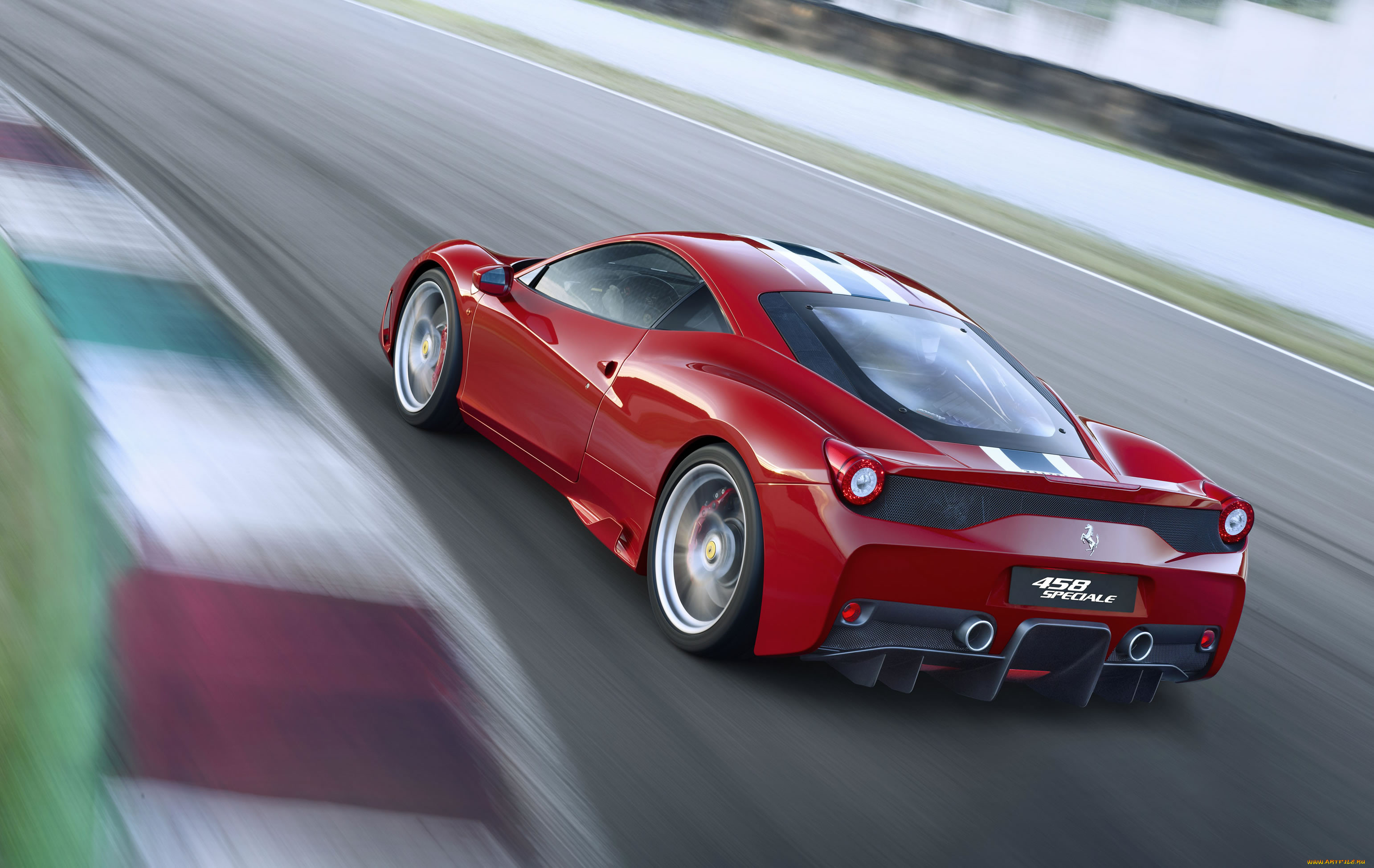 , ferrari